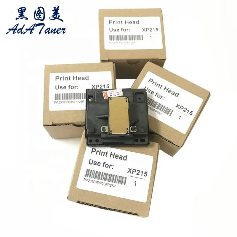 

Printhead Print head F197010 For Epson TX420 TX430 NX420 NX425 NX430 SX430 ME560 ME535 ME570 XP101 XP211 XP103 XP214 XP201 XP200