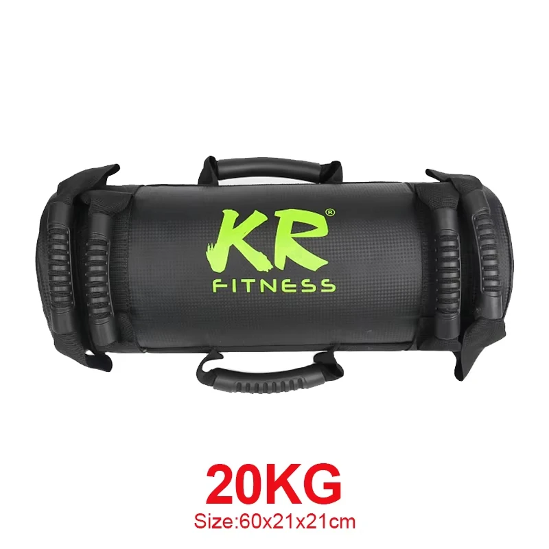 Black 20kg