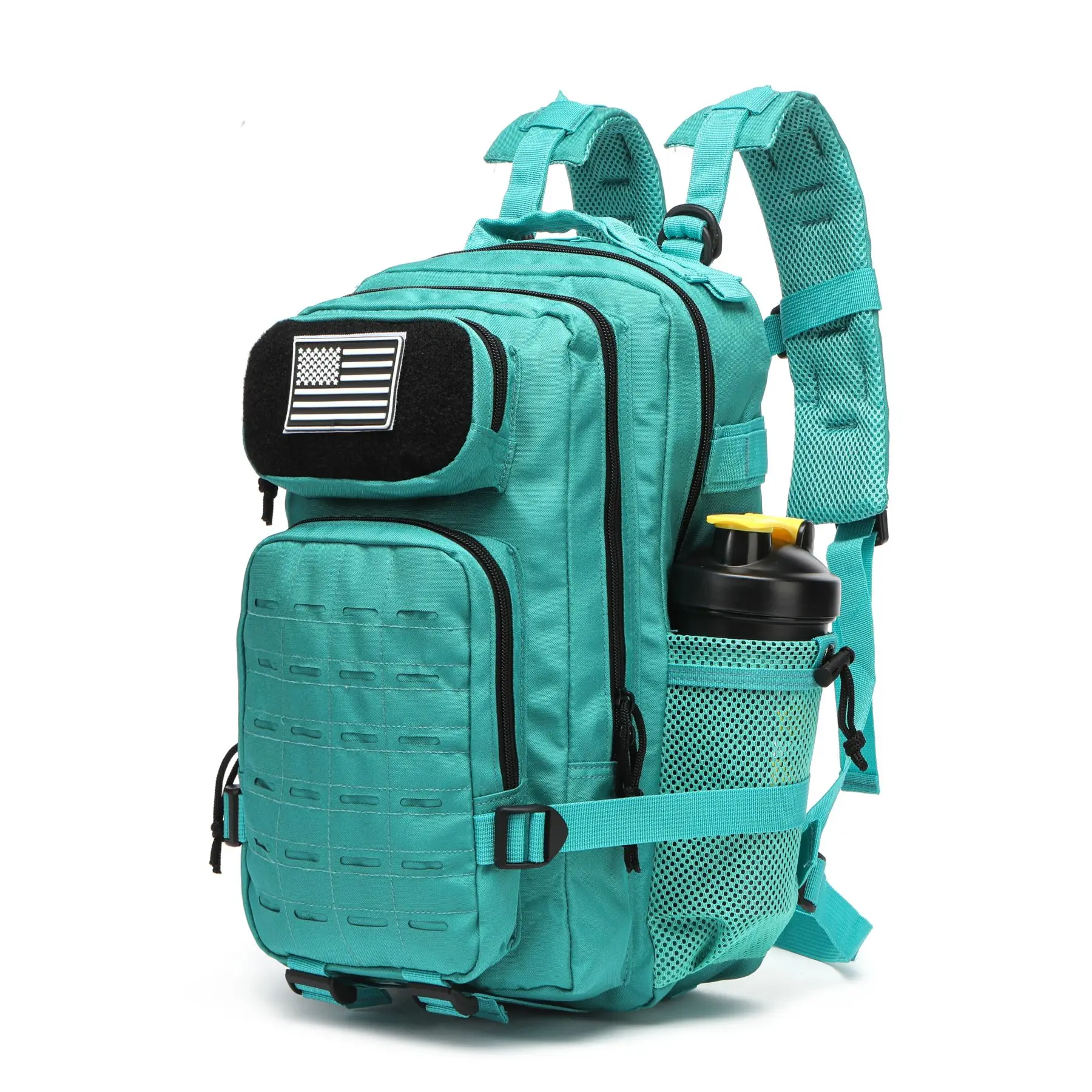 Tactical Backpack Image 10