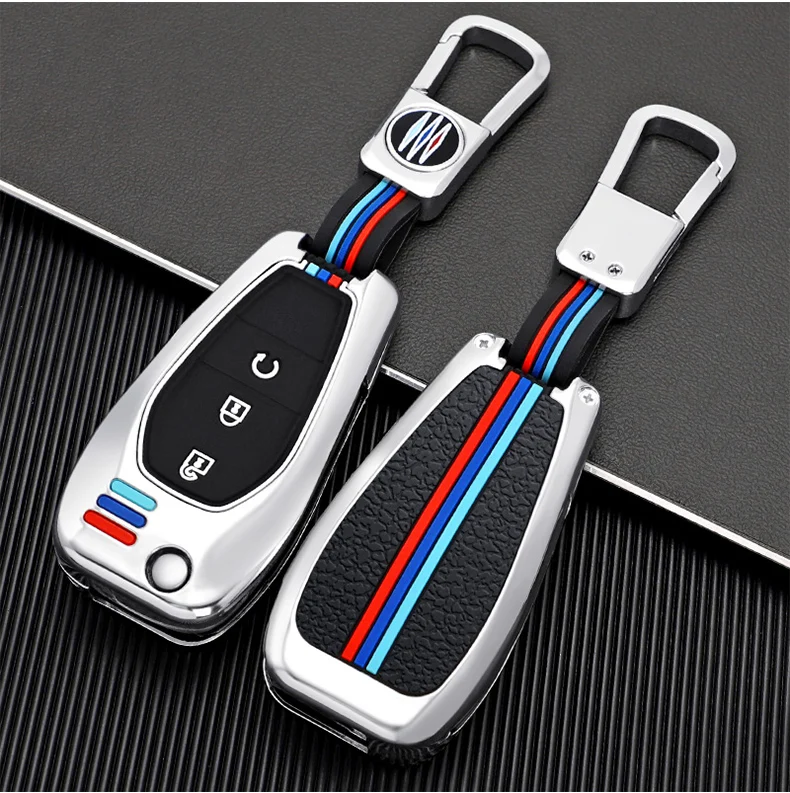 Car Key/cover For Chevrolet Aveo Cruze 2014 2015 2016 2017 2018 2019 2020 Remote Car Key Shell - - Racext™️ - - Racext 38