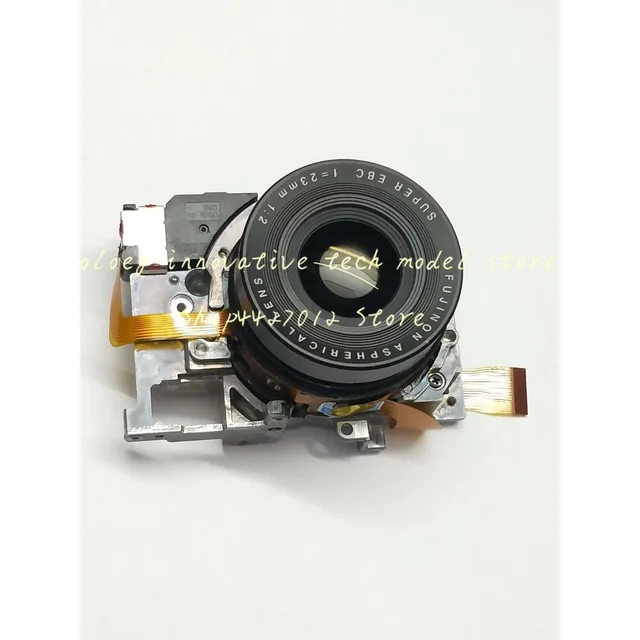 For Fuji for Fujifilm X100 X100F X100T X100S Zoom Lens Ass'y