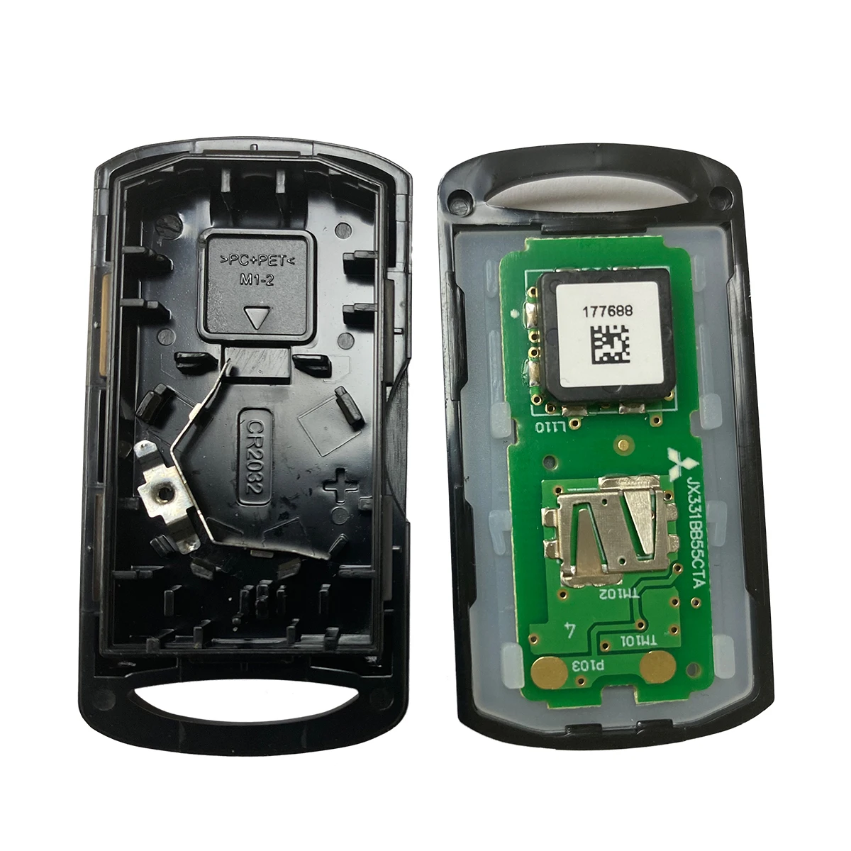 Chiave/Telecomando Per Yamaha Nvx Nvx155 Xmax Xmax300 Qbix Aerox Jauns Fob - Mk0018 Moto Originale 433.92mhz Id49 Chip Yamaha 10 Chiave/Telecomando Per Yamaha Nvx Nvx155 Xmax Xmax300 Qbix Aerox Jauns Fob - Mk0018 Moto Originale 433.92mhz Id49 Chip Yamaha -