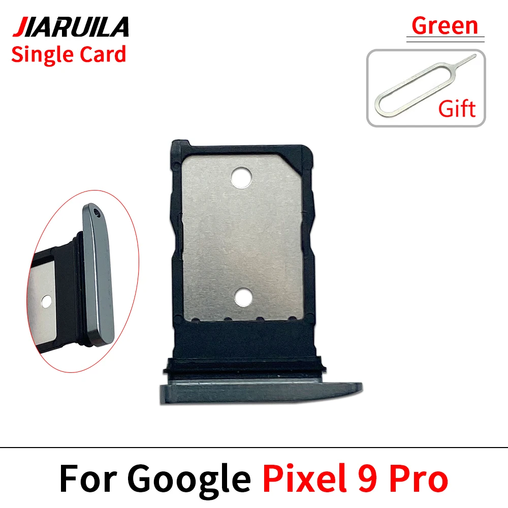 Premium SIM Card Tray Holder Adapter