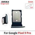 Pixel 9Pro Green
