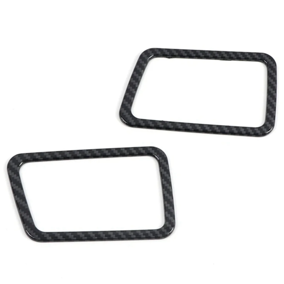 Pannello Strumenti Lato Superiore Scarico Telaio Presa D'Aria Superiore Telaio Trim Telaio Accessorio Per Subaru Wrx Sti