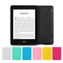 

For Funda All-New Kindle 10th 2019 J9G29R Case Soft TPU Silicon Cover for Kindle 658 558 8th 2016 SY69JL E-book Shell Coque Capa
