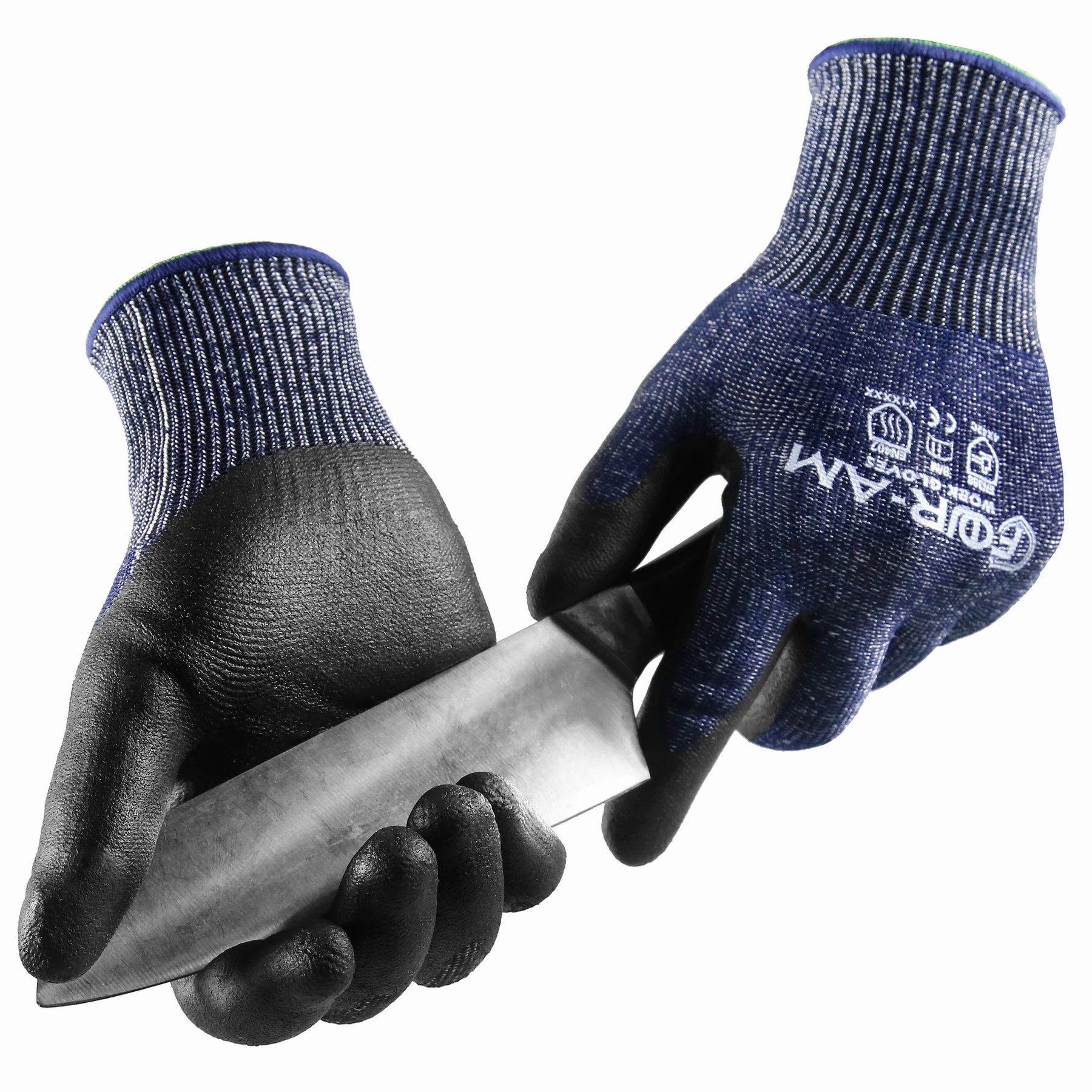 Cut Safety Gloves 1