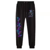 Hot Anime Arcane-Jinx Pants Man Woman  Harajuku  Streetwear Trousers 5