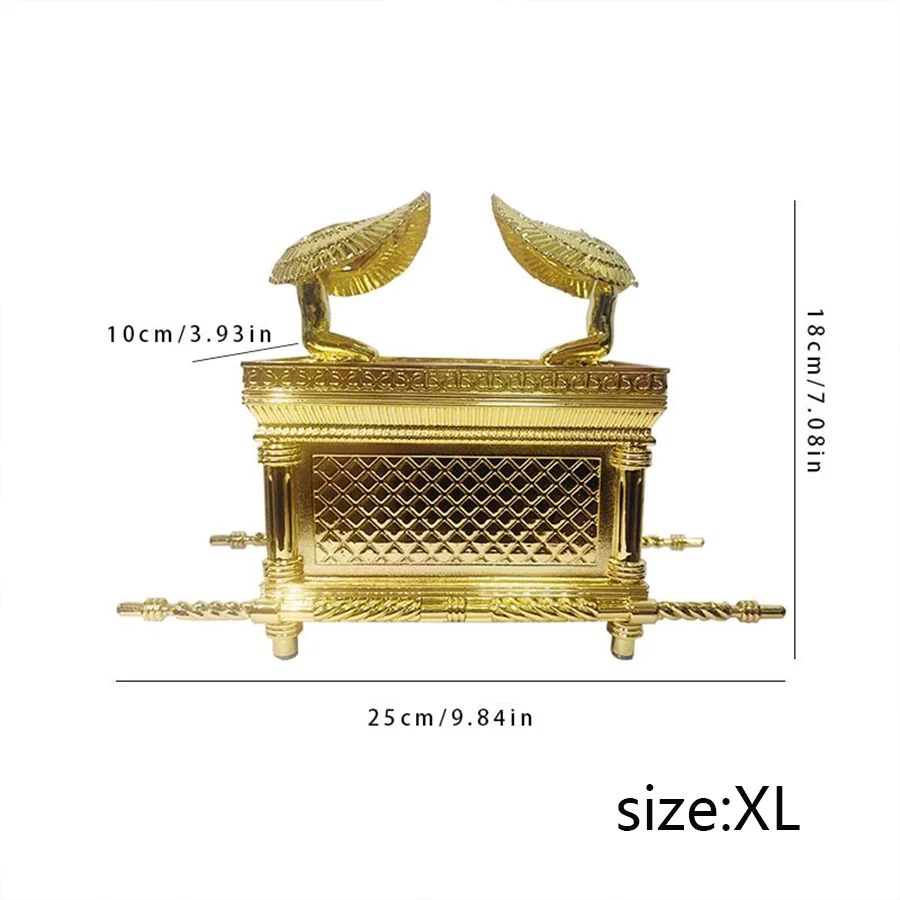 XL(No base)