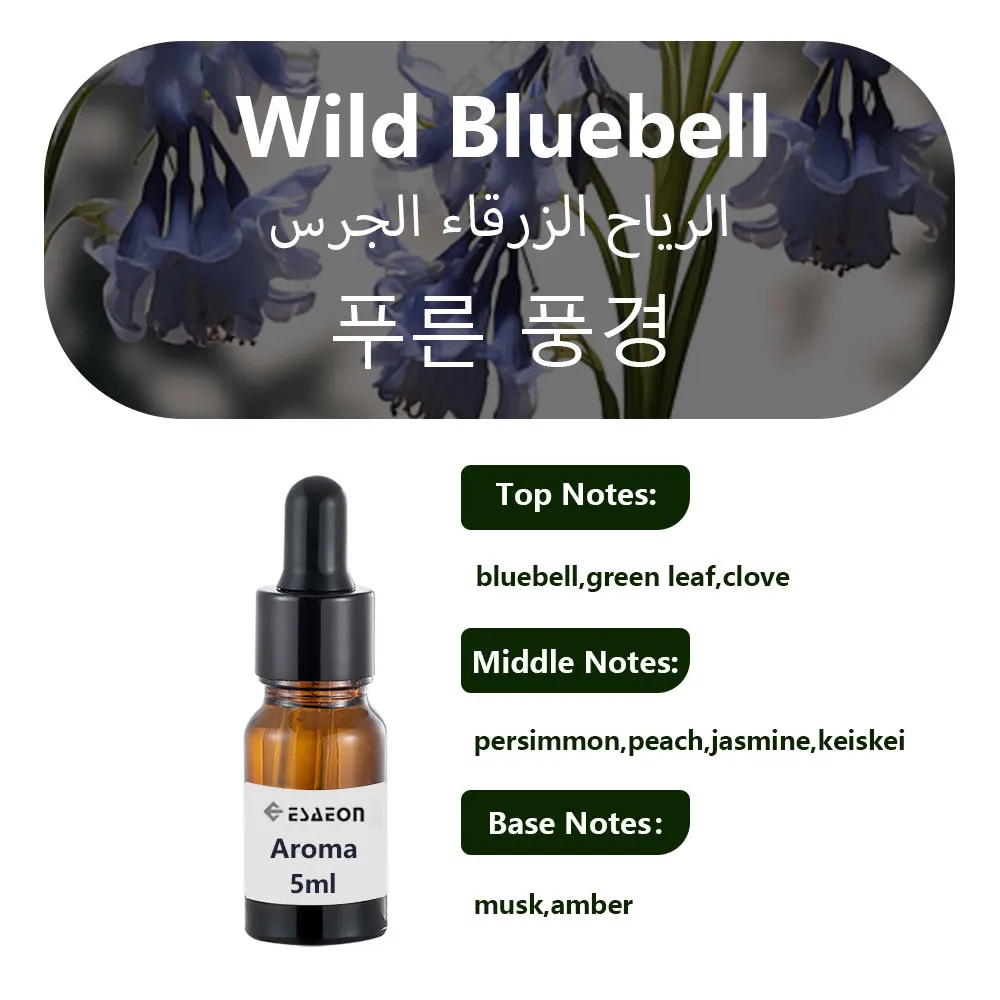 Wild Bluebell