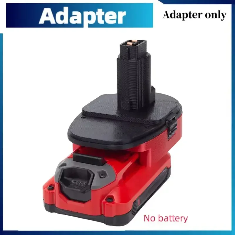 For Craftsman To For  Dewalt  - Adapter   Converter