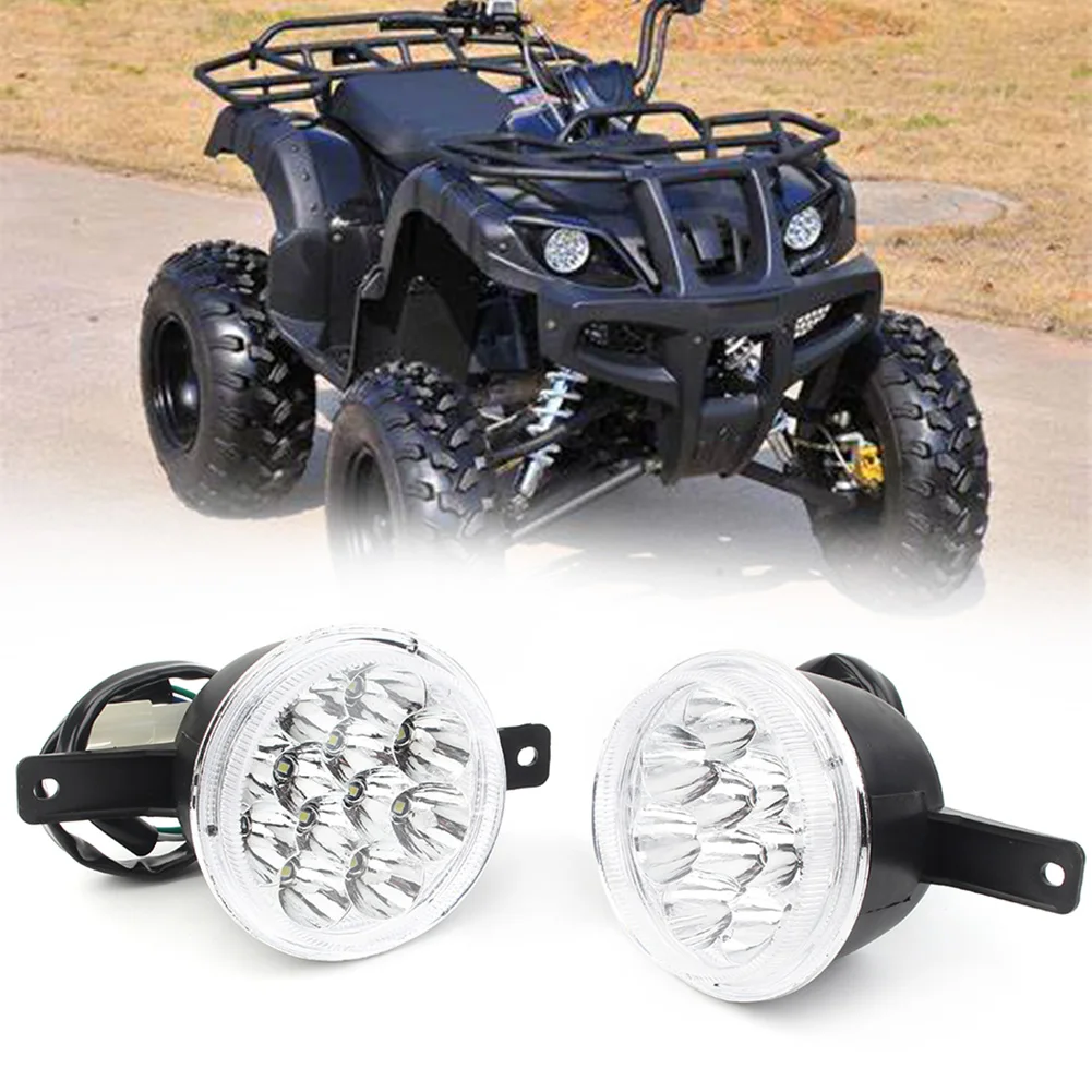 

2x фонарь, 3 провода для ATV Quad GY6 150CC 250CC Taotao Coolster Peace Utility