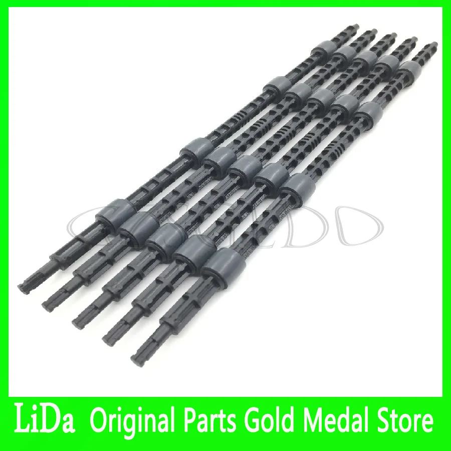 

5PC X JC91-01070A JC66-03082A Fuser Exit Roller for Samsung M2020 M2022 M2026 M2070 SF760 ML2160 ML2165 SCX3400 SCX3405