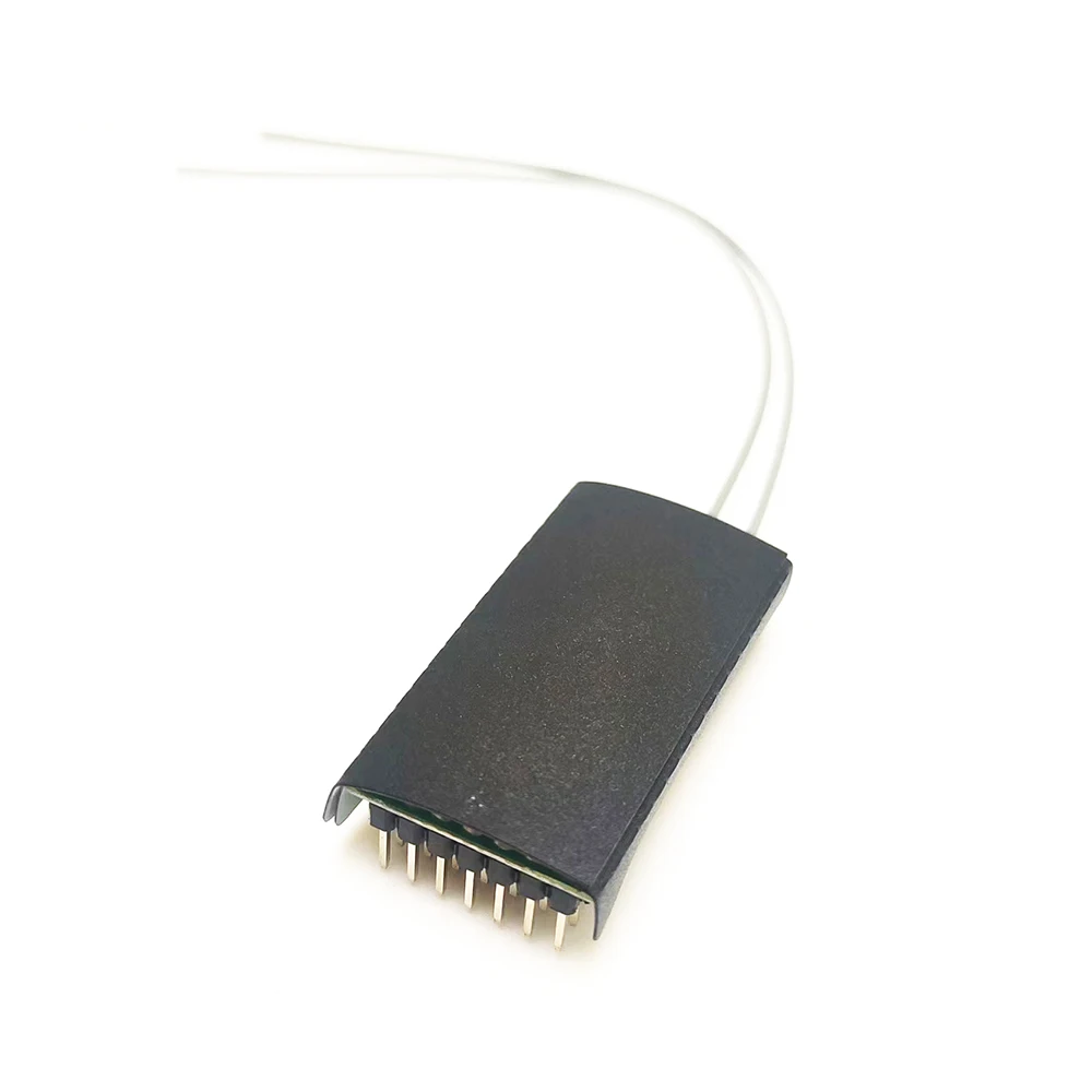 FlySky FS-iA6 2.4G 6CH AFHDS Receiver Antenna For FS-i10 FS-i6 GT2E GT2F GT2G Transmitter For RC Model Drone drone antenna,receiver antenna,rc receiver