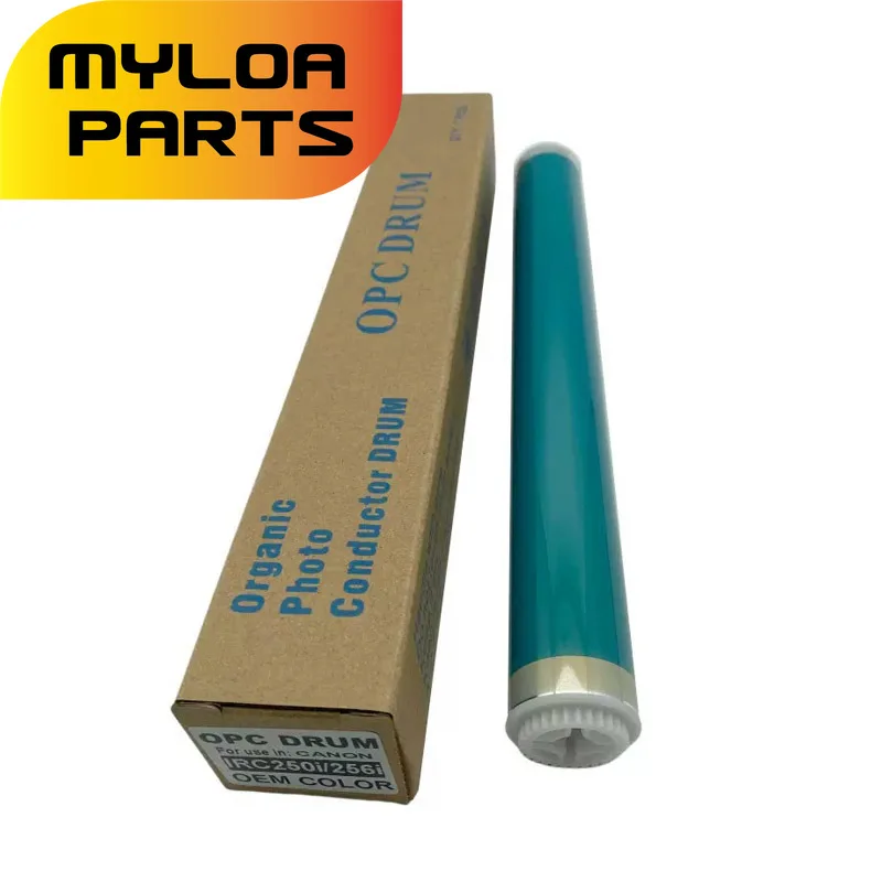 

Фотобарабан для CANON iR ADV C250 C350 C351 C255 C256 C355 C356 C357 C1325 C1335 C1225 MF810 MF820 C250i C350i C351, 2 шт.