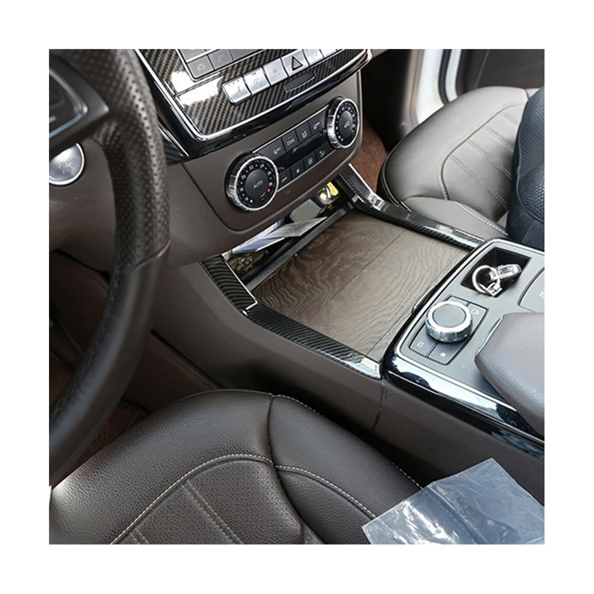 ڵ ߾  ġ ̵ Ʈ Ʈ ƼĿ, ޸  GLE GL GLS ML W166  C292 X166 ׸
