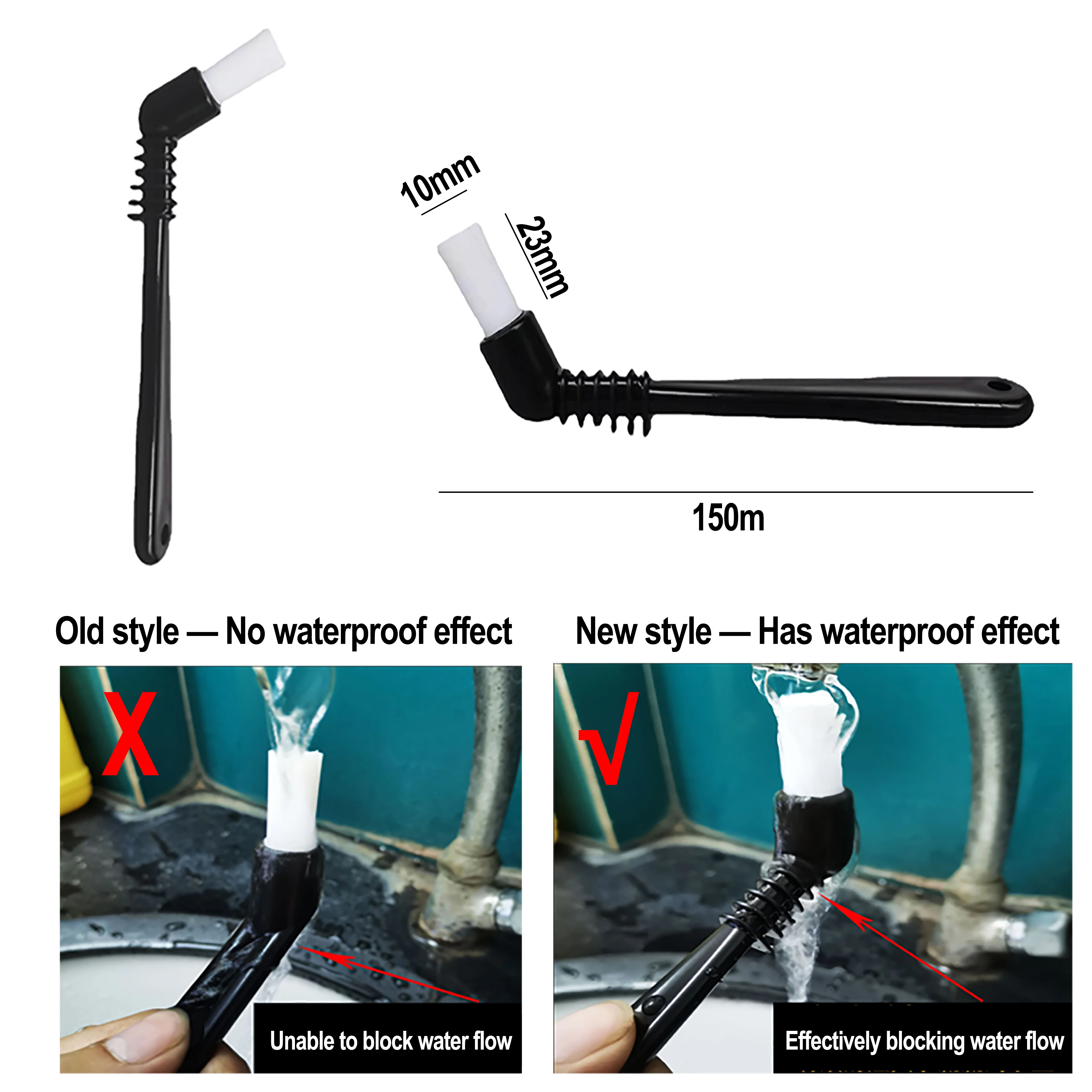 Coffee Cleaning Brush 4/5 pcs Set Espresso Brush Kit Include Wooden Coffee Grinder Machine Cleaning Nylon