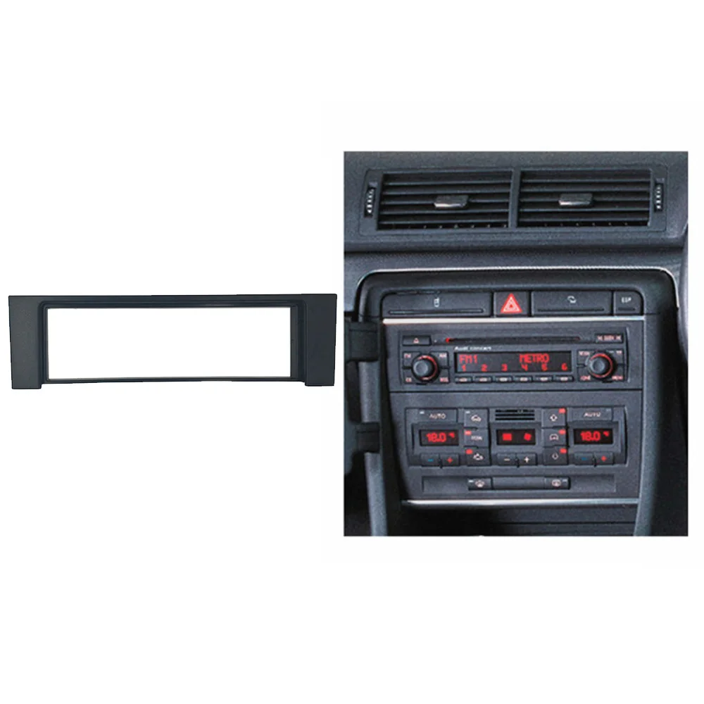 Antenne de Toit pour Audi A3 8L A4 B5 A6 4B Pied D'Antenne Tige Adaptateur Radio 4260470074987