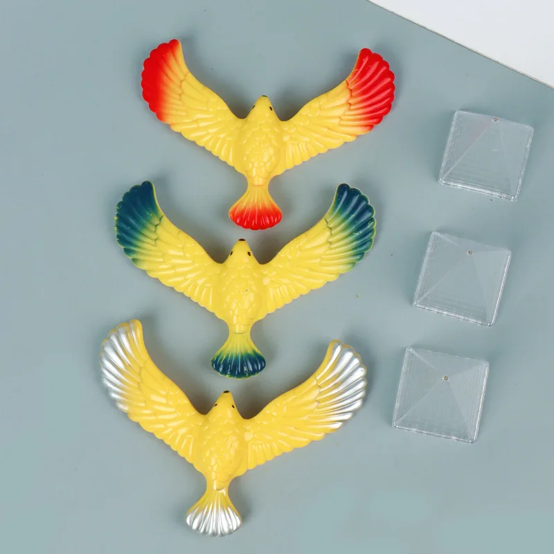 Balance Eagle Bird Toy for Kid Gift