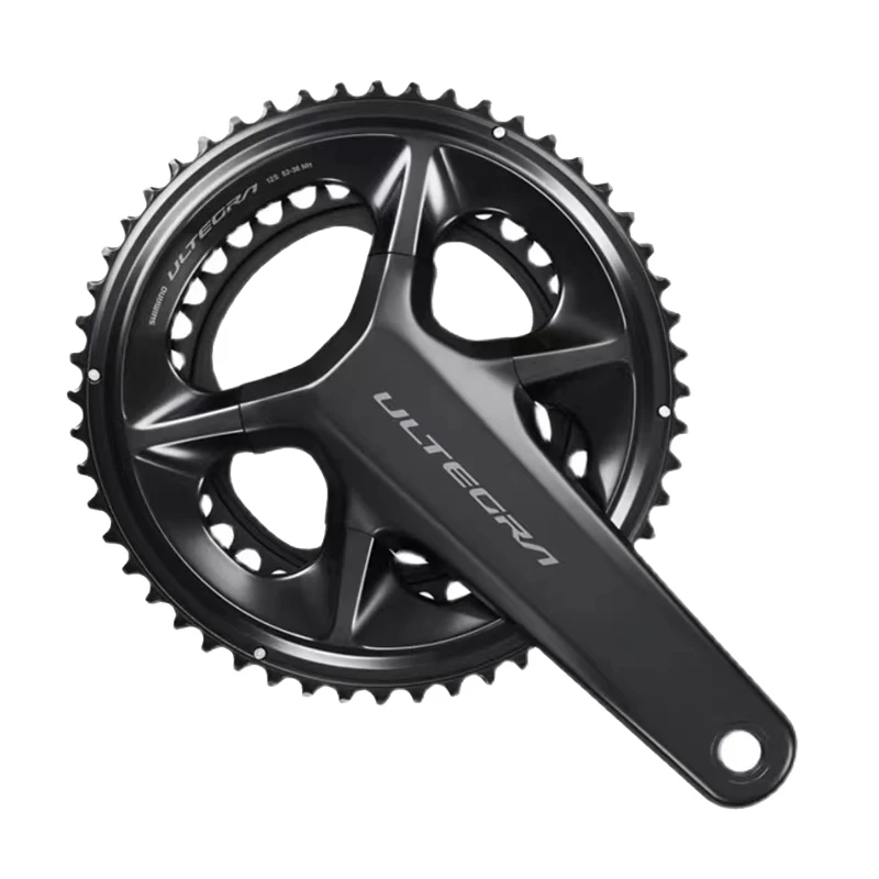 パーツ SHIMANO ULTEGRA FC-R8100 170mm 50-34T シマノ SHIMANO ULTEGRA アルテグラ R8100 FC-R8100 クランク