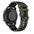 Army green black
