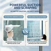 Electric Window Cleaner For Home Wireless Glass Cleaning Machine Kitchen Bathroom Cleaning Tools Car Windshield Mirror Wiper 5