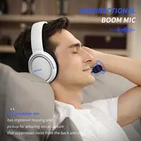 BINNUNE Gaming Headset with Mic for PS4 PS5 Xbox Series X|S Xbox One PC Switch Wired Gaming Headphones for Playstation 5 Xbox 1 - Image 6