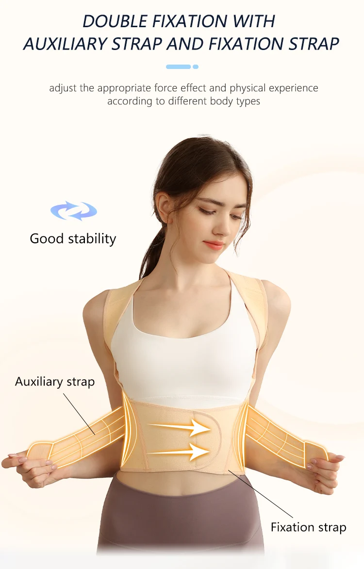 Supreme Posture Aid