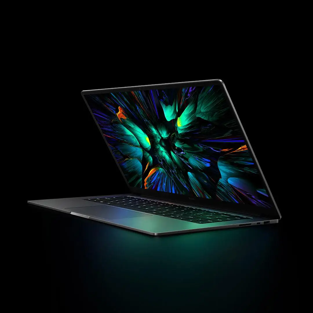 Xiaomi Redmi Book Pro 15 2023 Laptop Ryzen 7 7840HS/Ryzen 5 7640HS 3.2K 120Hz HDR 15.6" 16G DDR5+512G SSD Notebook Windows 11 PC 6