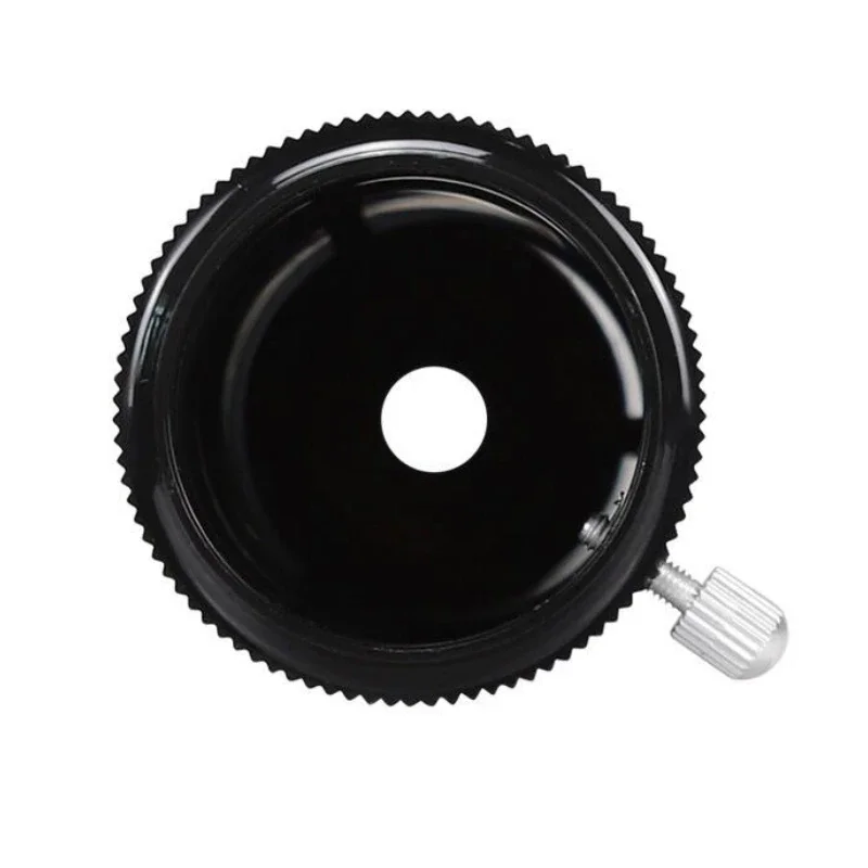 1.25 Inches 1.5X Magnification Mirror Barlow Mirror Barlow Lens For Astronomical Telescope Accessories