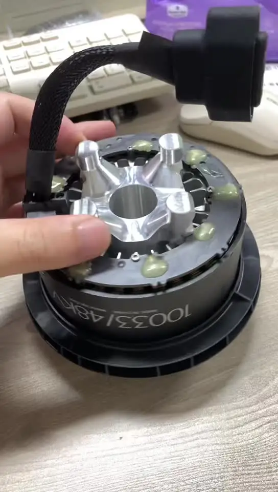 Moteur drone agricole T20P/T40 SUNFLYING version mondiale