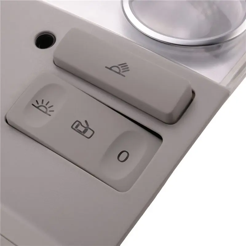 LED Car Interior Reading Lights Portable USB Charging Roof & Trunk Magnet Light White Vehicle Indoor Ceiling Daylight From Blake Online, $11.76 - View #2