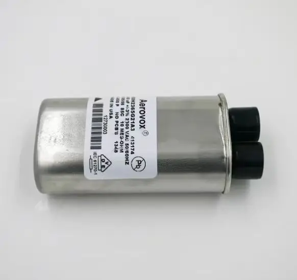 

Amana Menumaster 59174533 Capacitor and Diode Kit, 0.65uF