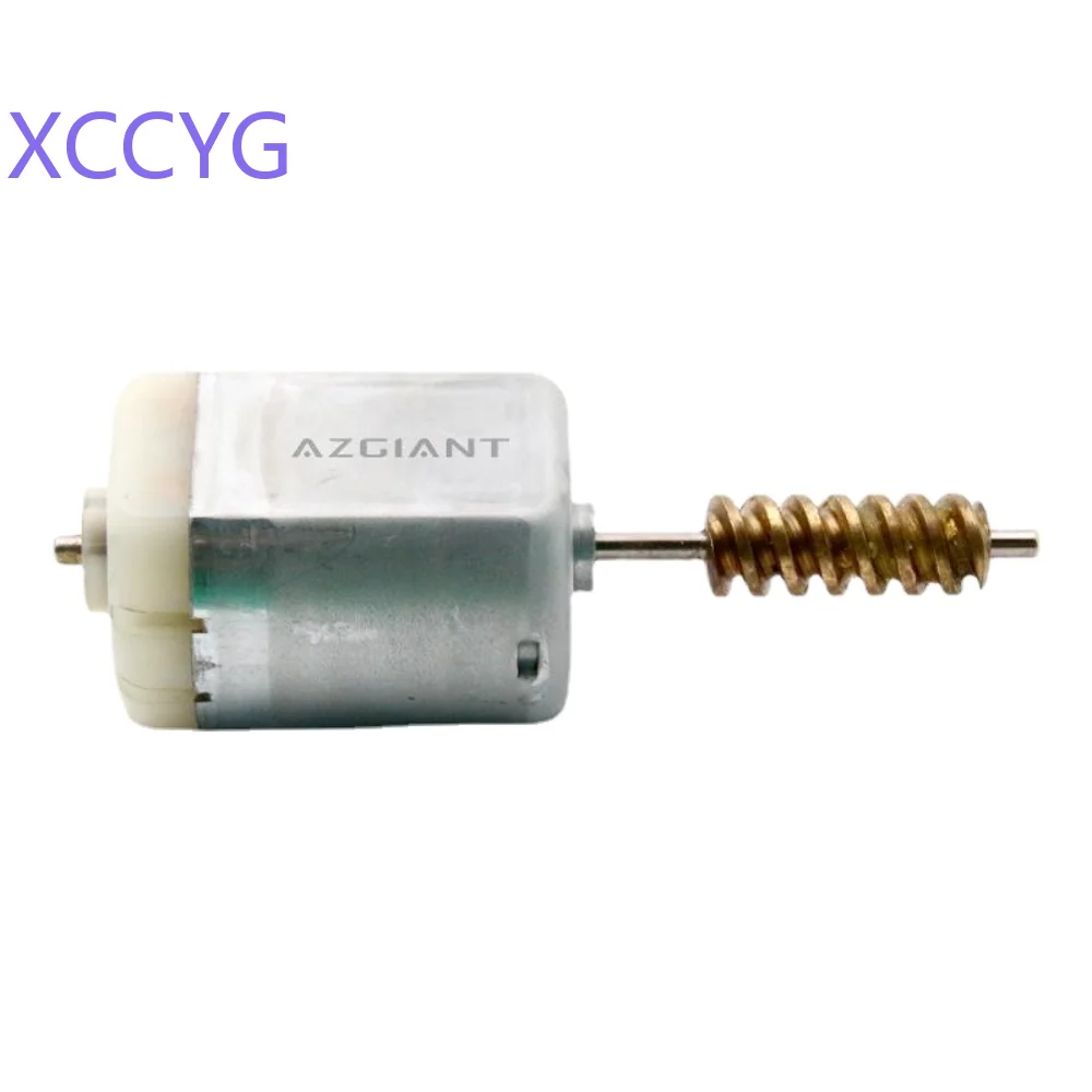 

XCCYG Rear Door Trunk Tailgate Tail Gate Lock Motor Actuator Engine ForCadillac ATSL XTS Auto Parts