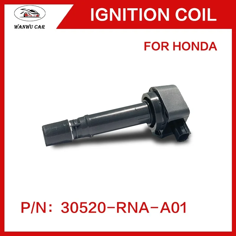 점화 코일 점화기, 혼다 시빅 FD 2006-2011 에 적합, 30520-RNAA01 