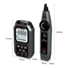 NOYAFA NF-8509 two-in-one Multimeter Tester Network Line Cable Finder for POE Test NCV AC DC LCD Wire Tracke 5