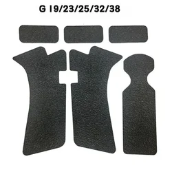 Durable Non - Slip Waterproof Rubber Grip Tape with Enhanced Texture (TAC88 G19)
