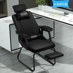 Sillas de ordenador de malla transpirable para el hogar, silla giratoria de elevación para juegos, muebles de oficina, sofá, sillón, taburete de oficina