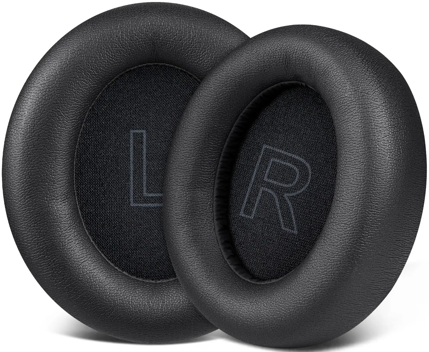 1 paar Ersatz Ohrpolster Schaum Ohr Pads für Anker Soundcore Leben Q10 Q20 Q30 Q35 Headset Gamer Kopfhörer Speicher Ohr Pads abdeckung