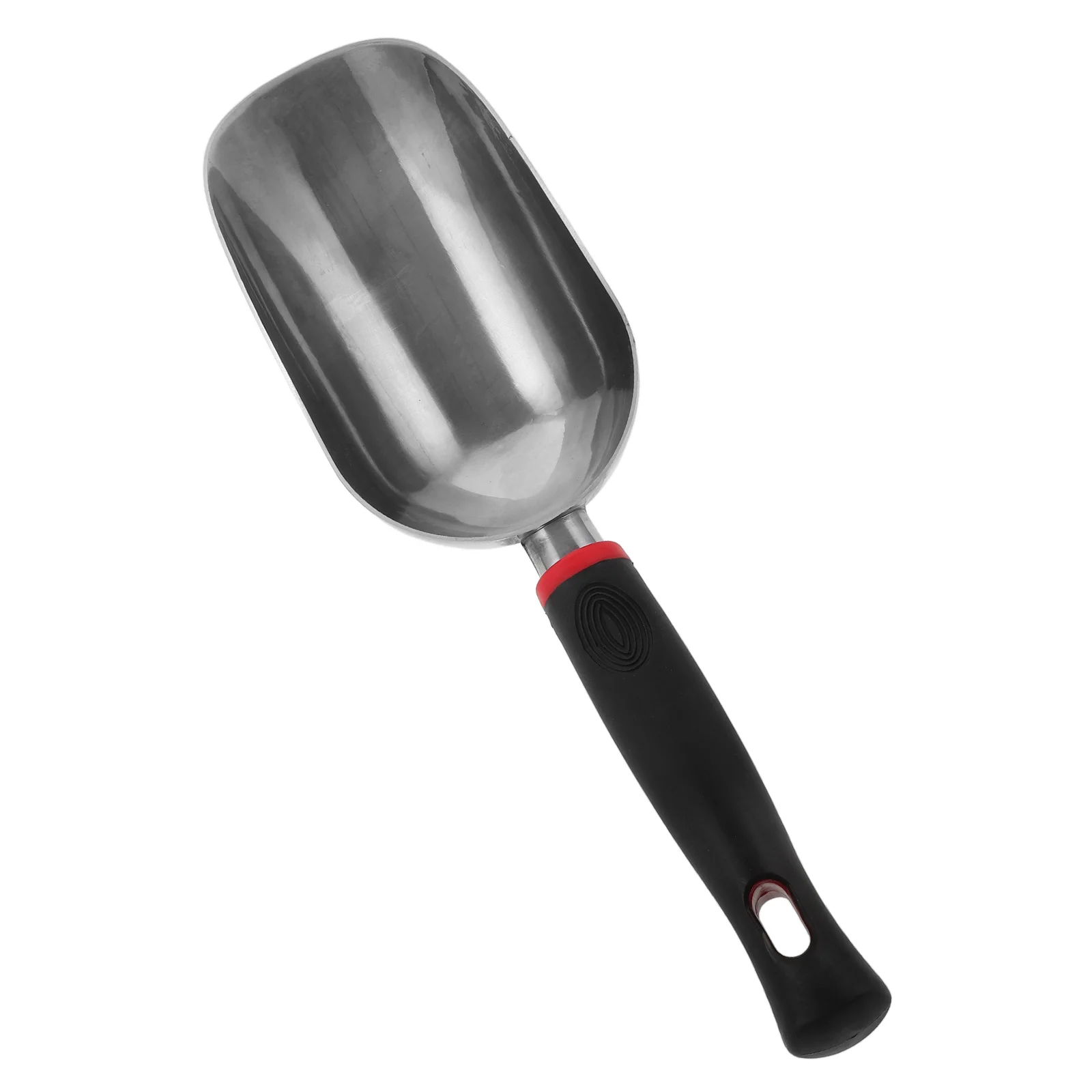 Trowel Soil Ice Scoop For Freezer Hand Use Gardening Tools Digging