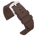 Brown-Silver