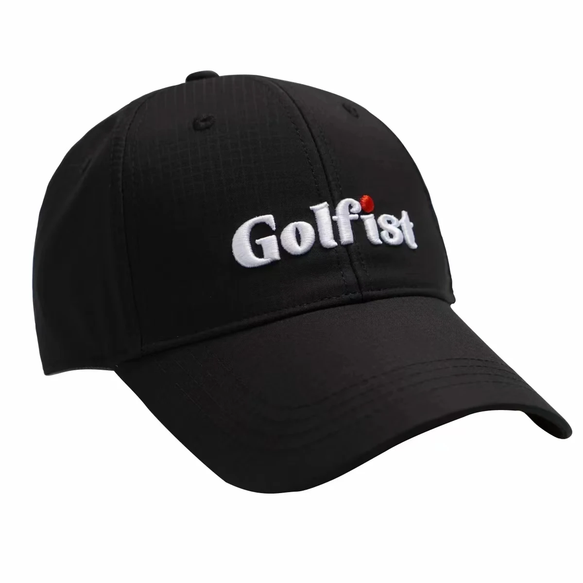 Golfist Golf Women's and Men's Summer Breathable Sun Protect Caps Versatile Sports Caps Tennis Outdoor Unisex Dry Quick Sun Hat