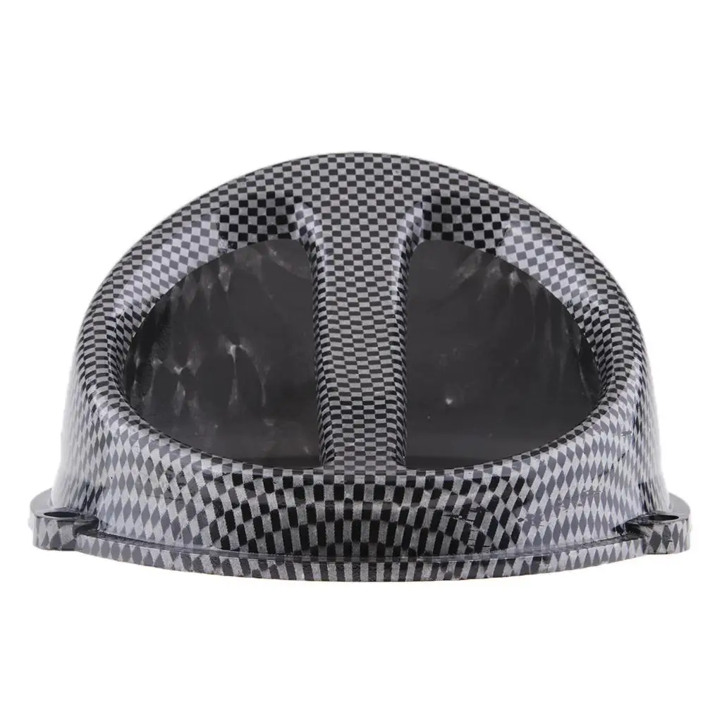 Motorcycle Fan for GY6 125/150cc Scooter 152QMI 157QMJ Engine Mid-Frame Air Deflectors Scooter Accessories motorcycle cooling fan