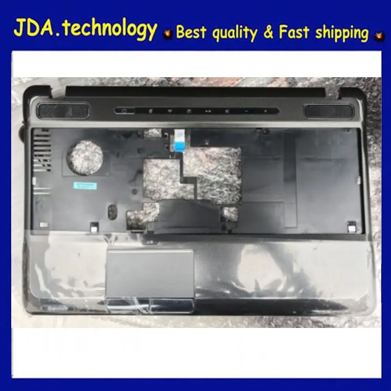 MEIARROW New/Orig для Toshiba Satellite A660 A66 Подставка рук Клавиатура рамка верхняя крышка