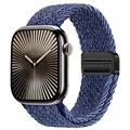 Blue-white