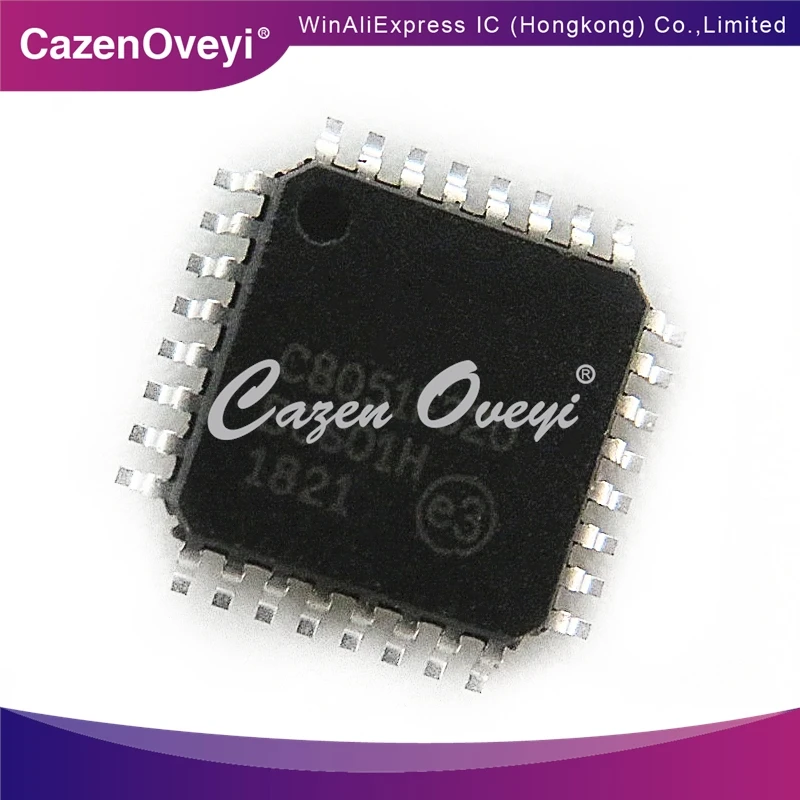 

10 шт. Φ C8051F320