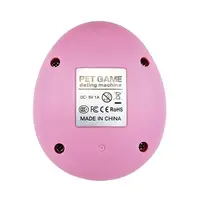 Mini Electronic Pets 8 Pets in 1 Virtual Cyber USB Charging Micro Chat Pet 2