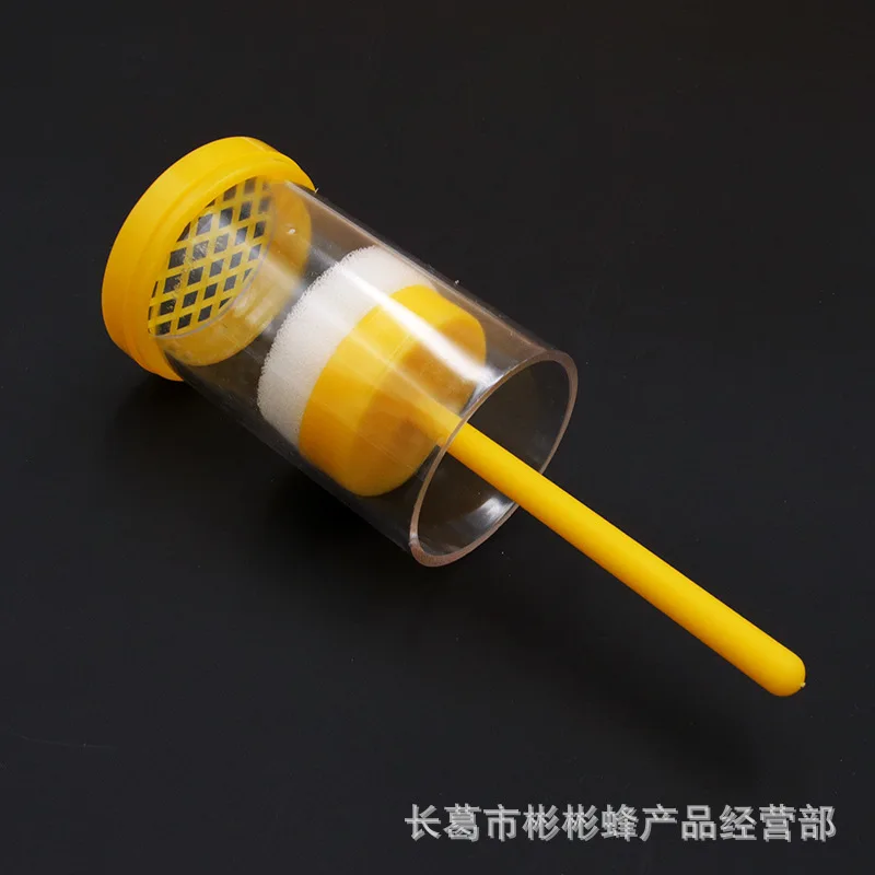 10 pieces of exported hot style bee tools that do not harm bees. Bee King Mark Bottle, Yo King Mark Pen, Yo Tool, Plastic M