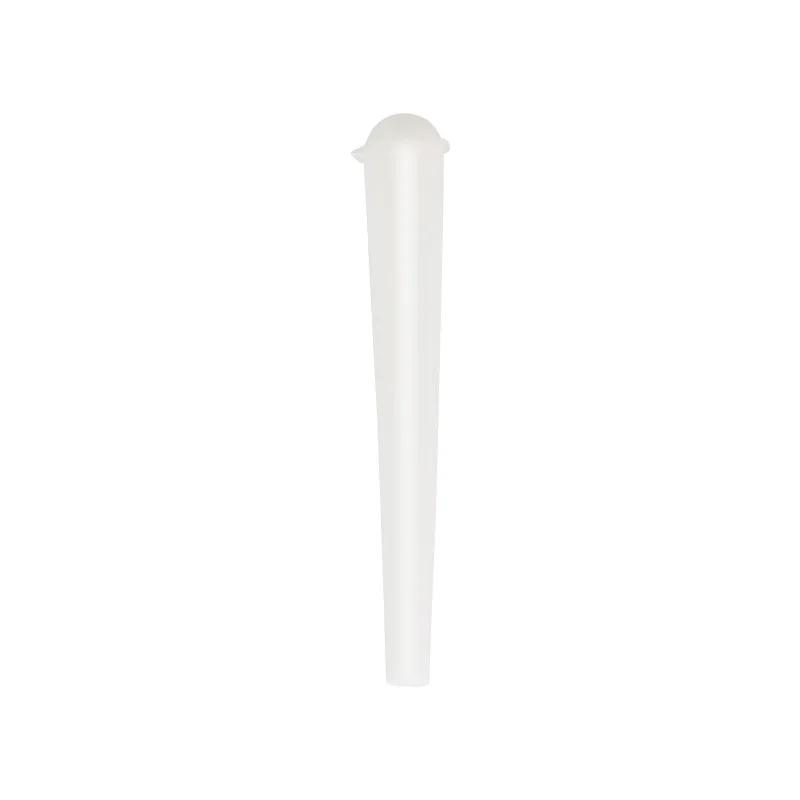 5pcs 112mm King Size Waterproof Airtight Tubes Smell Proof Storage Cigarette Paper Sealed Container Accessories 3