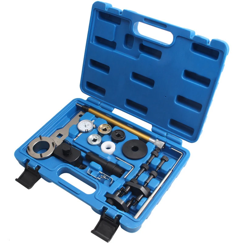 

Engine Timing Tool EA888 1.8T 2.0T Engine Timing for Magotan/CC/Golf/Passat/Sagitar, etc. Auto Repair Tool Kit BL-4111